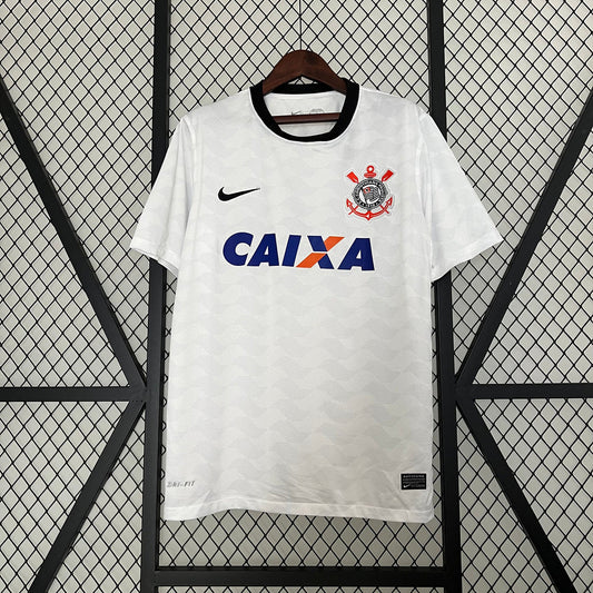 CORINTHIANS HOME 12/13