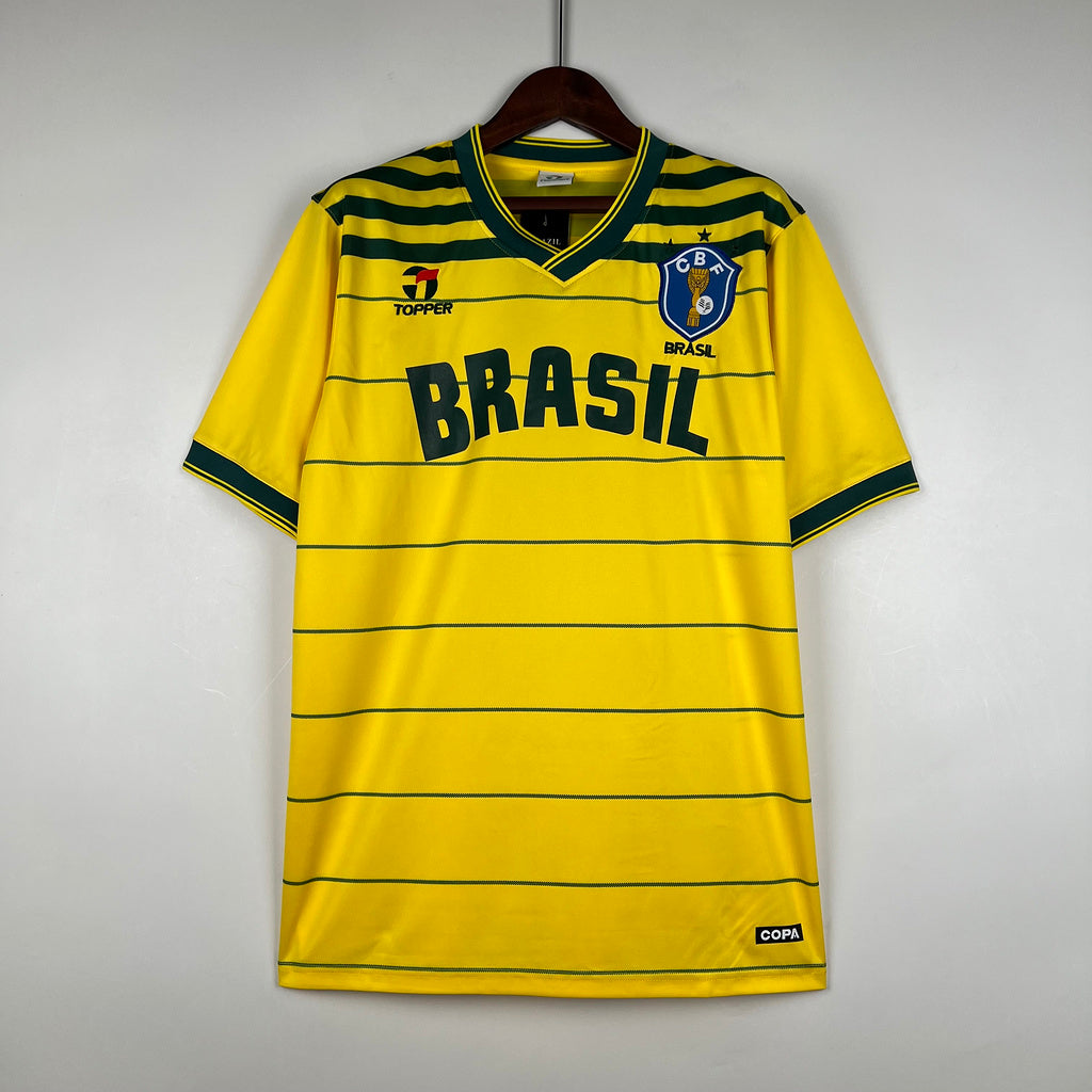 BRASILE HOME 84