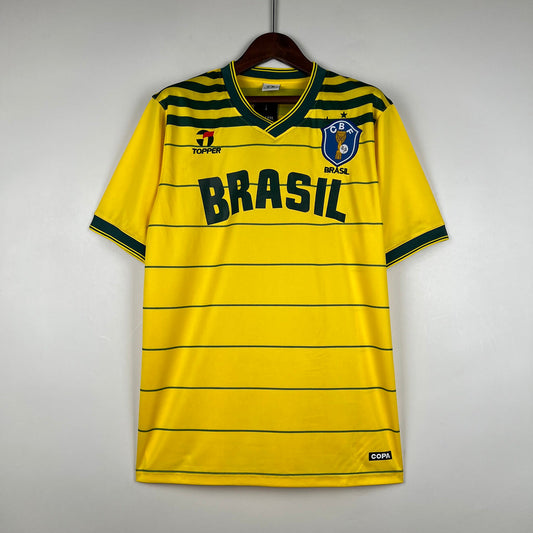BRASILE HOME 84