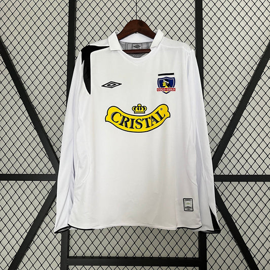 COLO COLO HOME 06 MANICA LUNGA