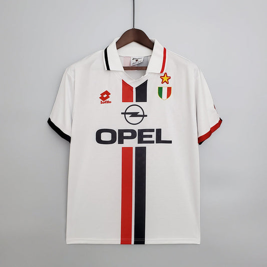 AC MILAN AWAY 95/97