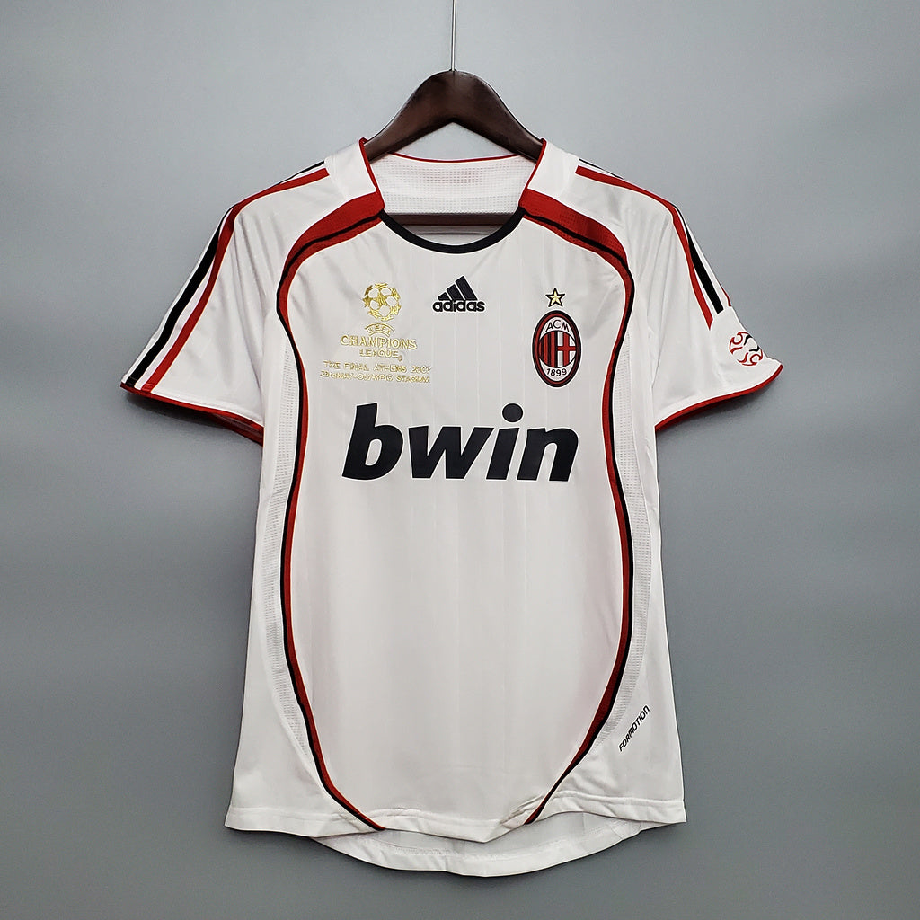 AC MILAN AWAY 06/07