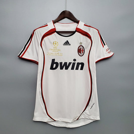 AC MILAN AWAY 06/07