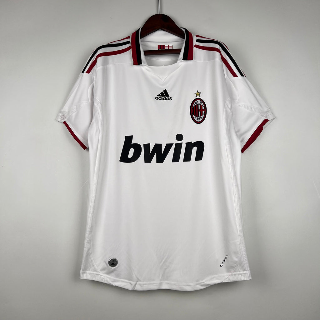 AC MILAN AWAY 09/10