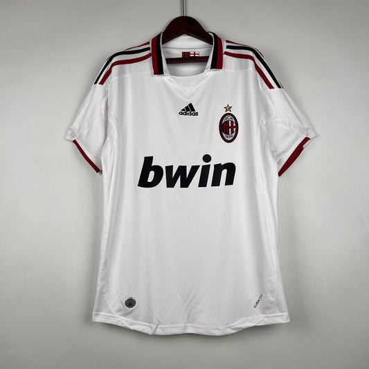 AC MILAN AWAY 09/10