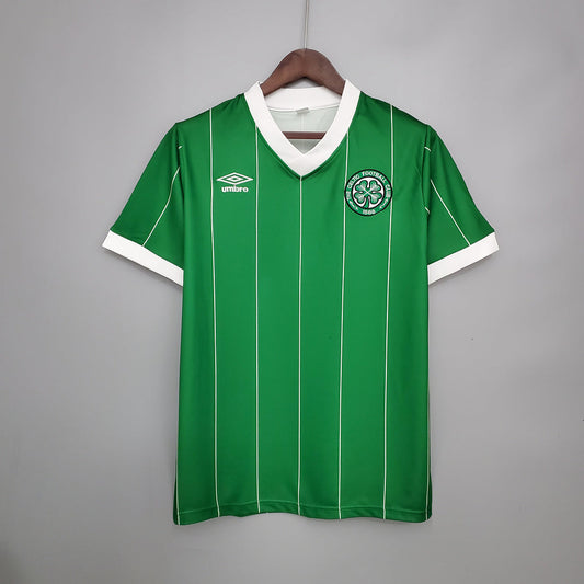 CELTIC HOME 84/86