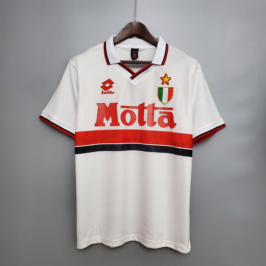 AC MILAN AWAY 93/94