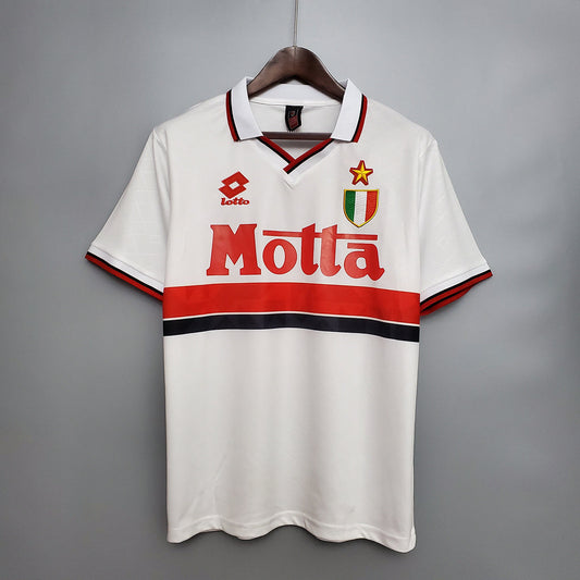 AC MILAN AWAY 93/94