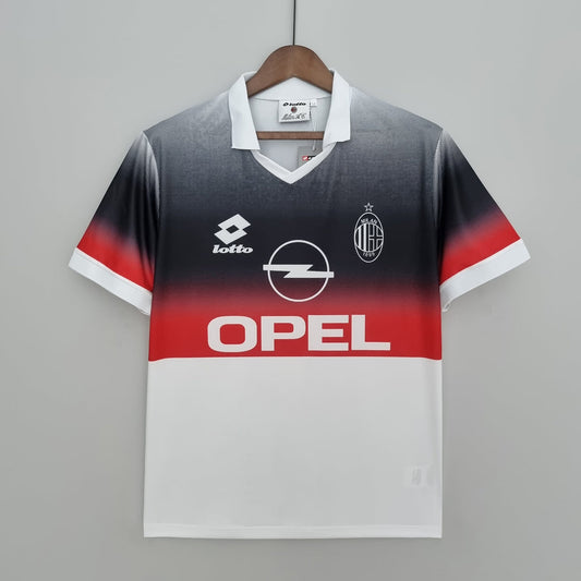 AC MILAN 95/96