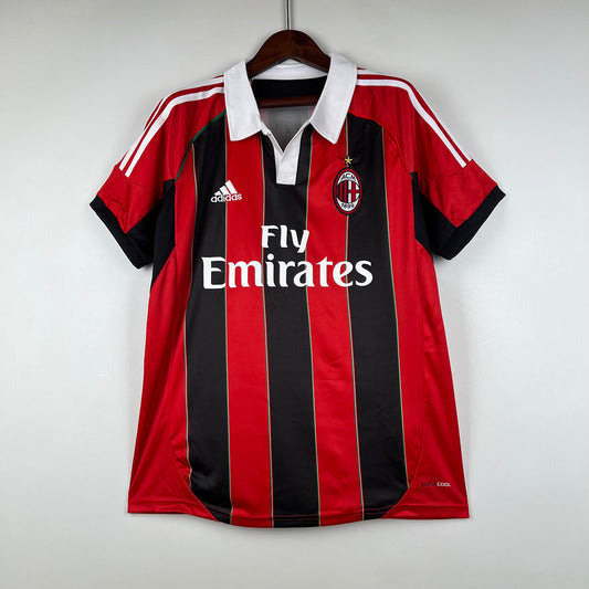AC MILAN AWAY 12/13