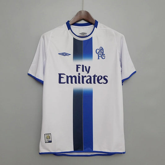 CHELSEA AWAY 03/05