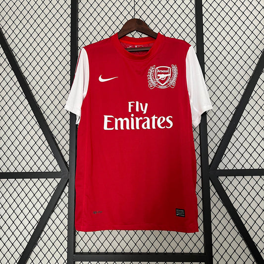 ARSENAL HOME 11/12