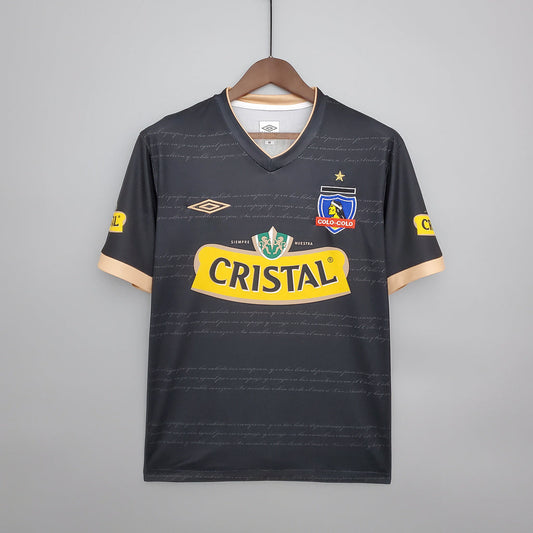 COLO COLO AWAY 2011