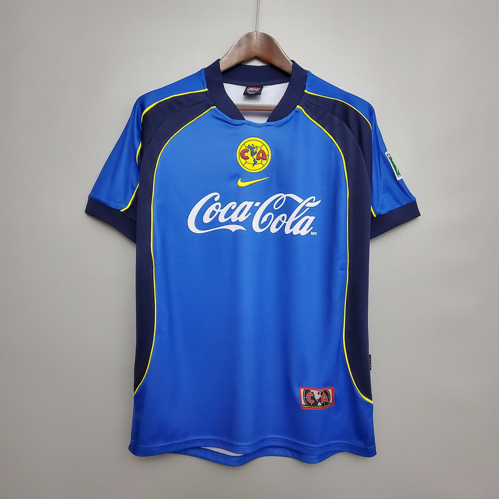 AMERICA AWAY 01/02