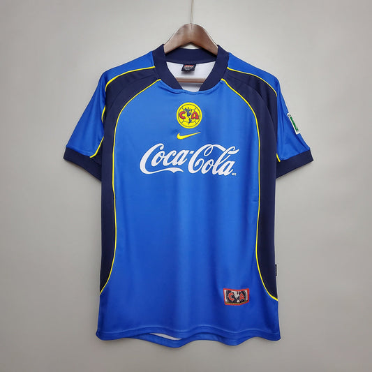AMERICA AWAY 01/02