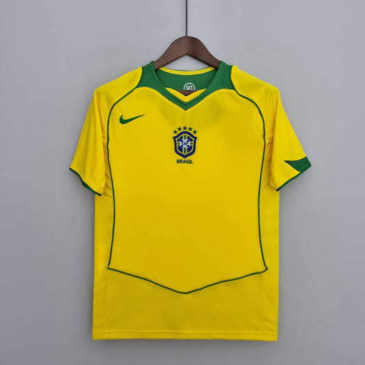 BRASILE HOME 04/06