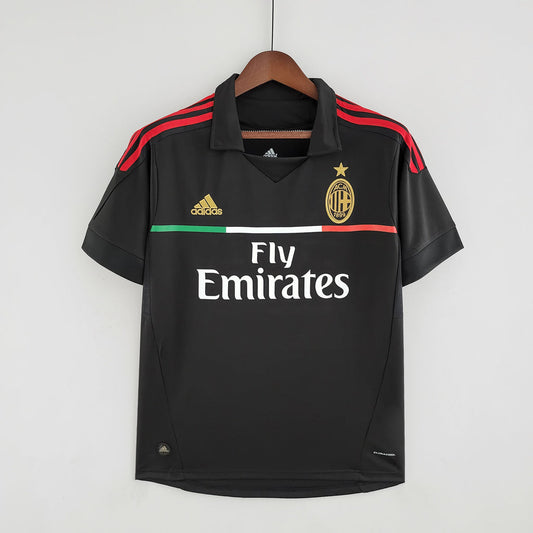 AC MILAN THIRD AWAY 11/12