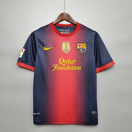 BARCELLONA HOME 12/13