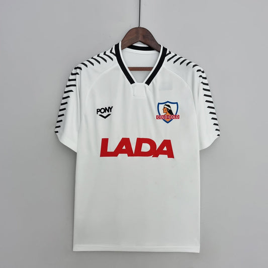 COLO COLO HOME 1992