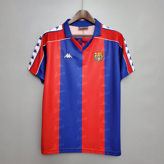 BARCELLONA HOME 92/95