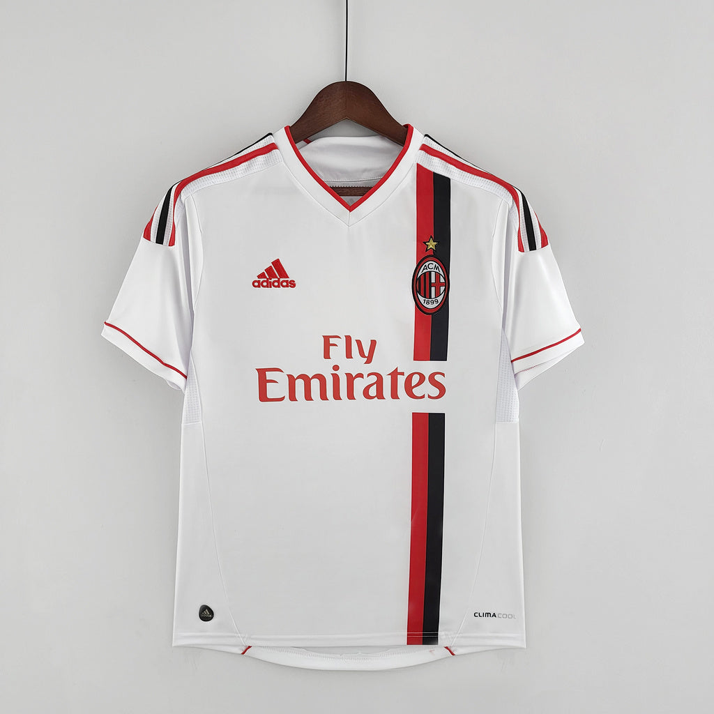 AC MILAN AWAY 11/12