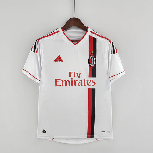 AC MILAN AWAY 11/12