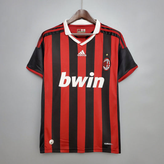 AC MILAN HOME 09/10