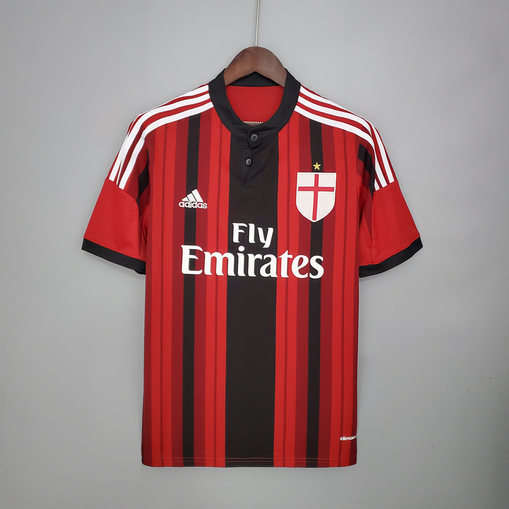 AC MILAN HOME 14/15