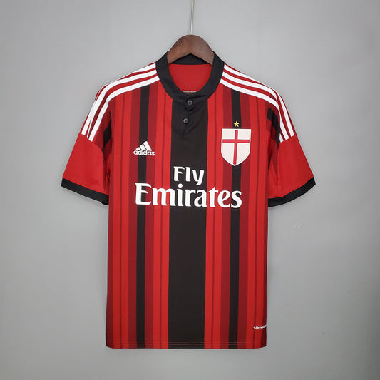 AC MILAN HOME 14/15