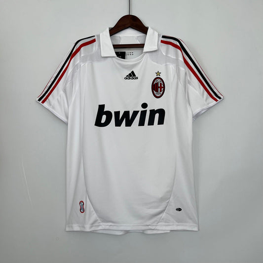 AC MILAN AWAY 07/08