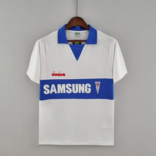DEPORTIVO UNIVERSIDAD CATÓLICA HOME 1993