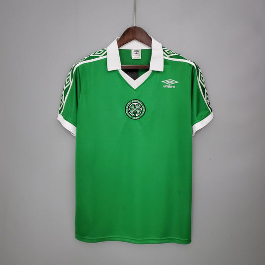 CELTICS HOME 1980