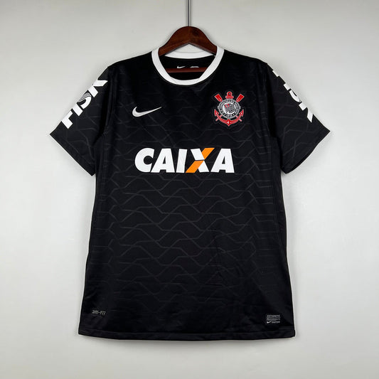 CORINTHIANS AWAY 08