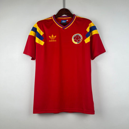 COLOMBIA AWAY 90