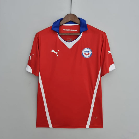CILE HOME 2014