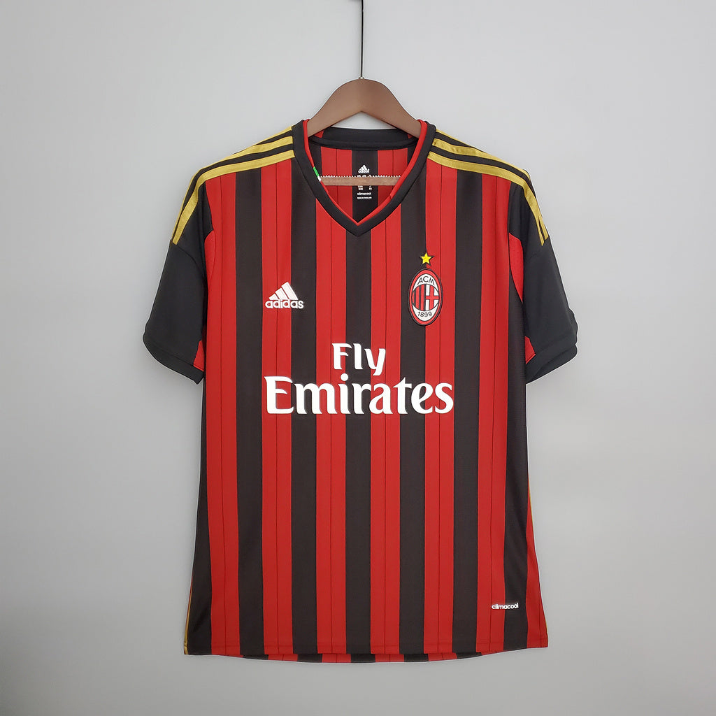 AC MILAN HOME 13/14