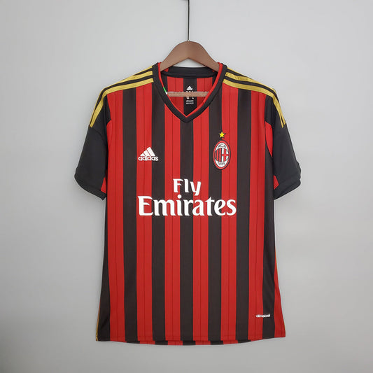 AC MILAN HOME 13/14