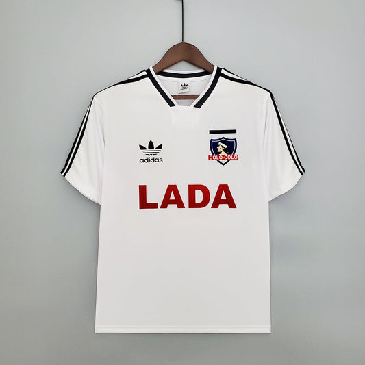 COLO COLO HOME 1991