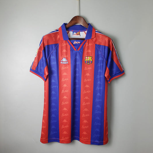 BARCELLONA HOME 96/97