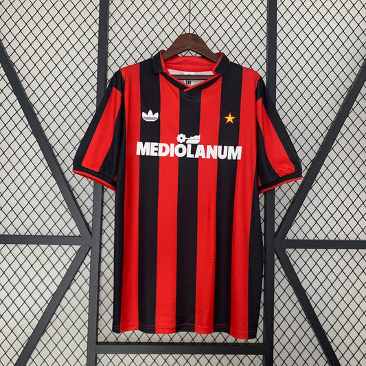 AC MILAN HOME 90/91