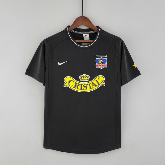 COLO COLO AWAY 00/01