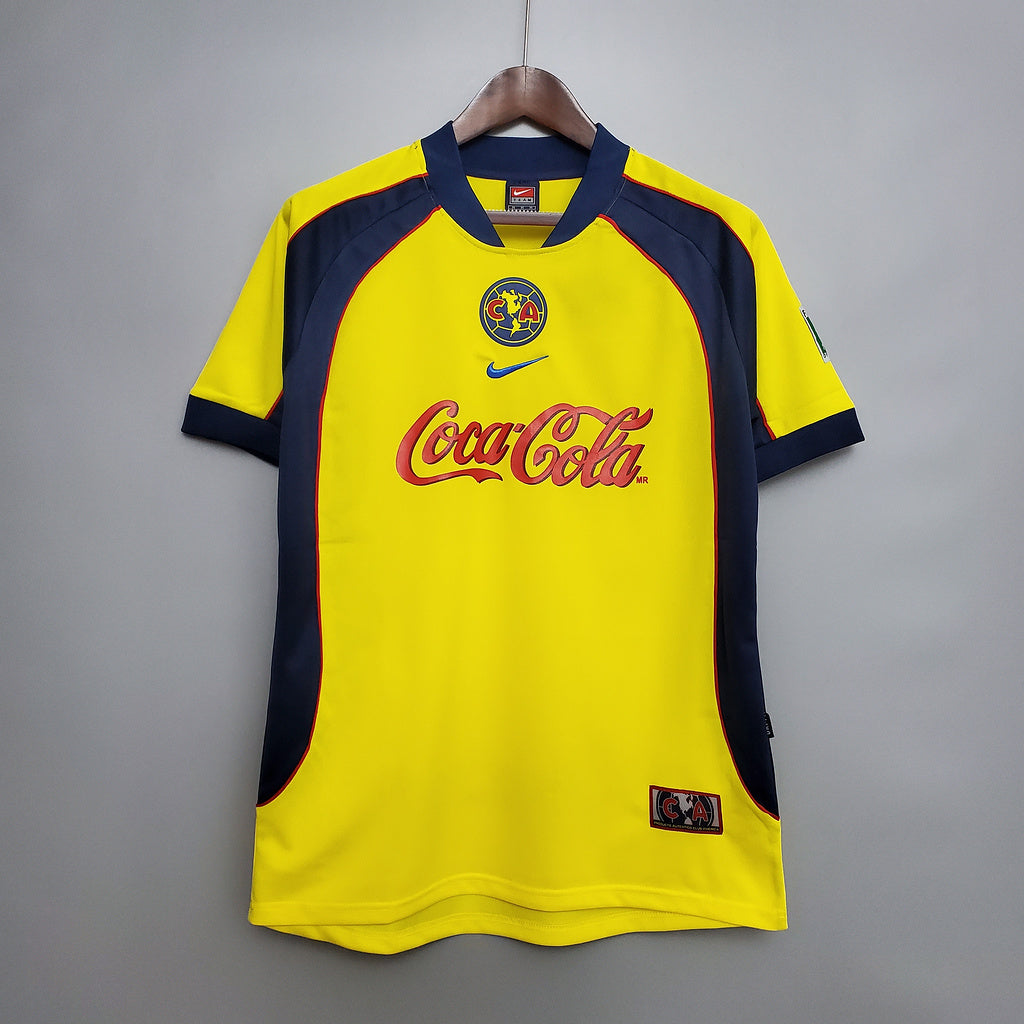 AMERICA HOME 01/02