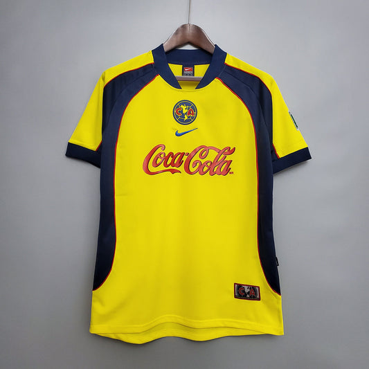 AMERICA HOME 01/02