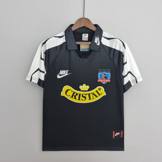COLO COLO AWAY 1995