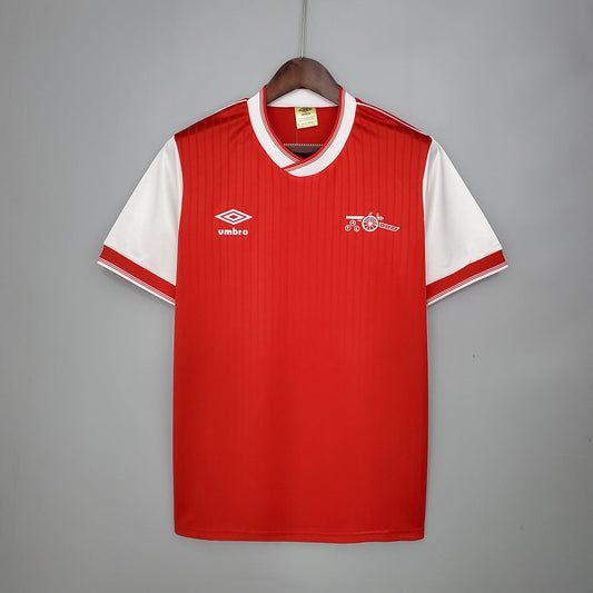 ARSENAL HOME 83/86