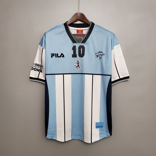 ARGENTINA 2001