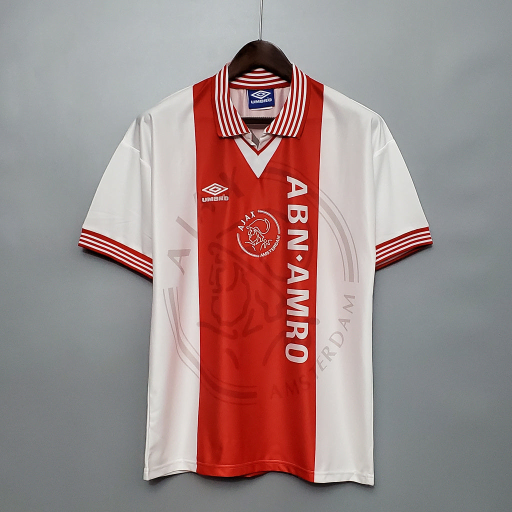 AJAX HOME 95/98
