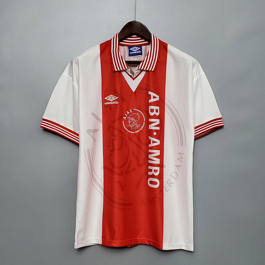AJAX HOME 95/98