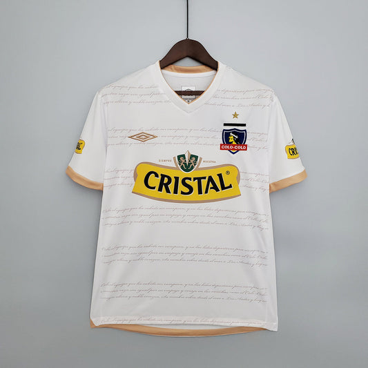 COLO COLO HOME 2011