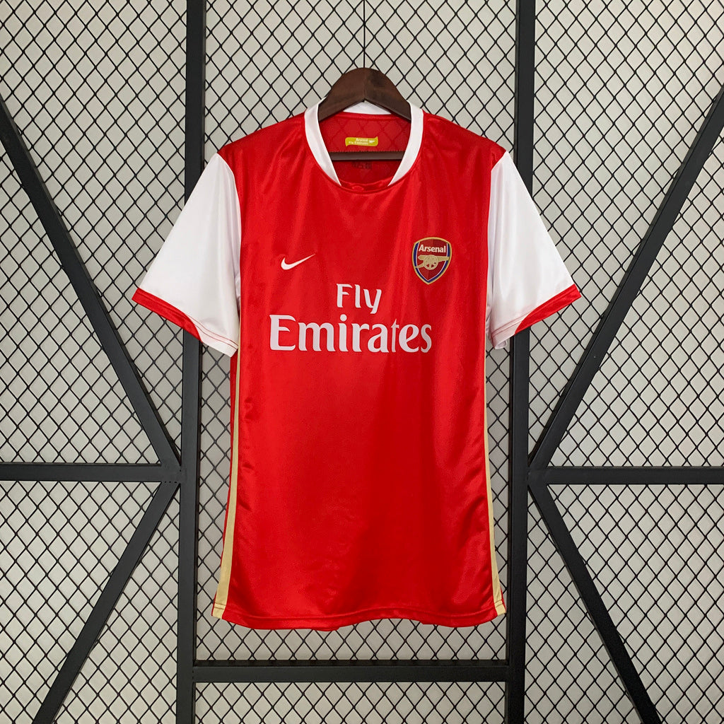 ARSENAL HOME 06/08